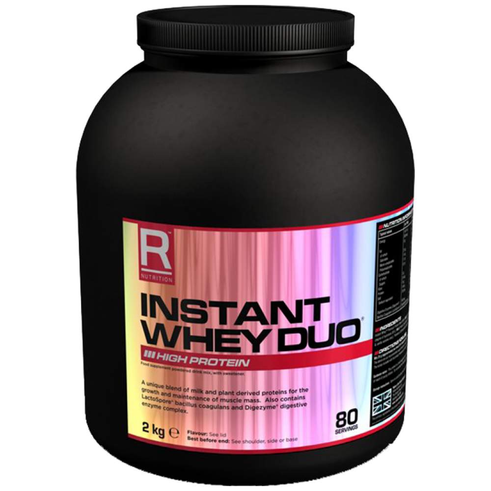 Instant Whey Duo 2000 gramov