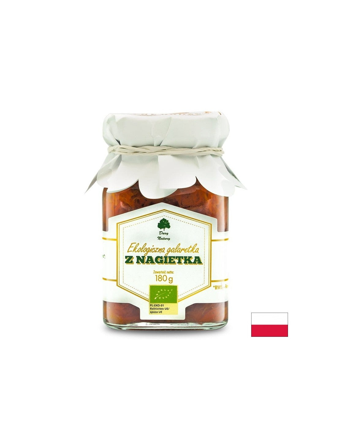 BIO BIO Jelly, 180 g