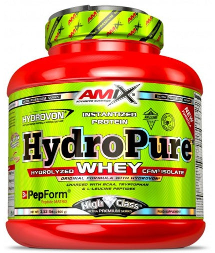 Hydropure ™ Whey/1,6kg
