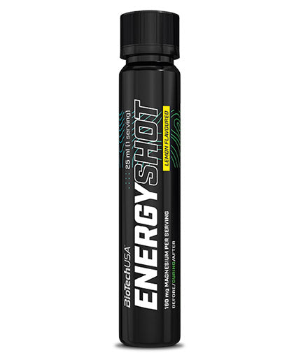 Energetski strel / 25ml.