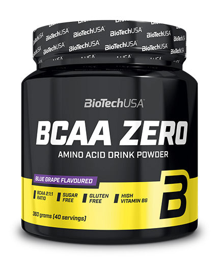 BCAA nič - 0,360 kg