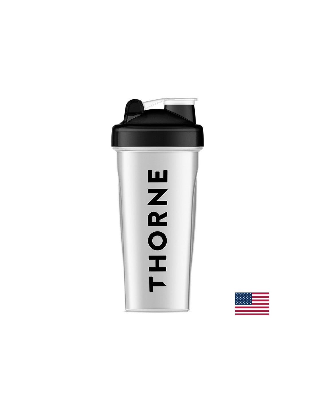 Shaker beljakovin 20 oz. (591ml)