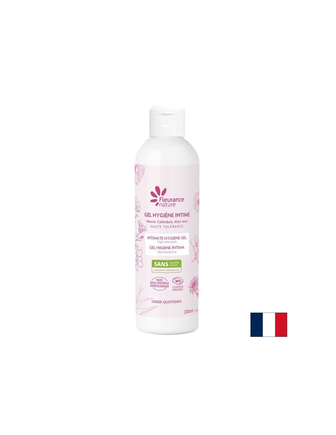 Intimni gel, 200 ml