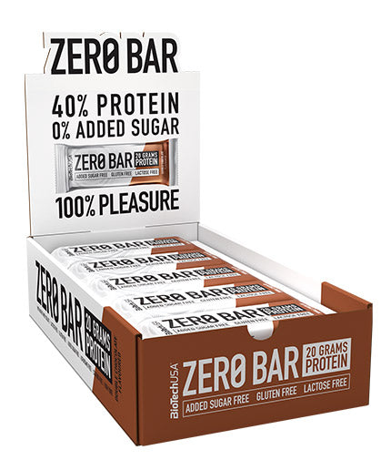 Zero Bar / 50G.