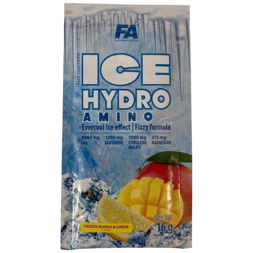 Hydro Amino / Ice Series - 16 gramov
