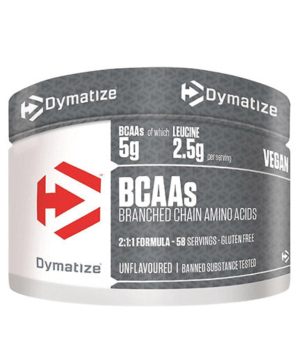 BCAA kompleks 5050 / 300G.