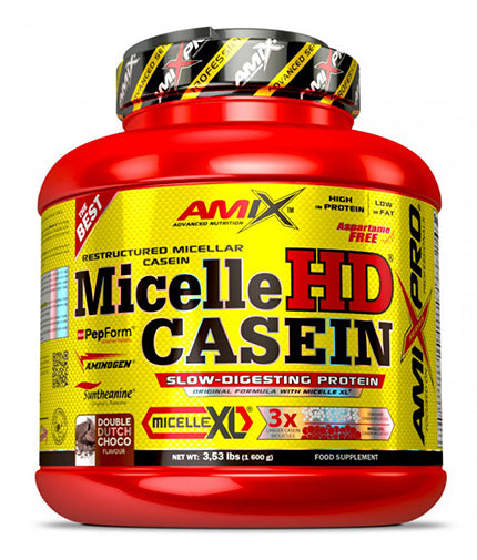Micelle HD Casein - 1,60 kg
