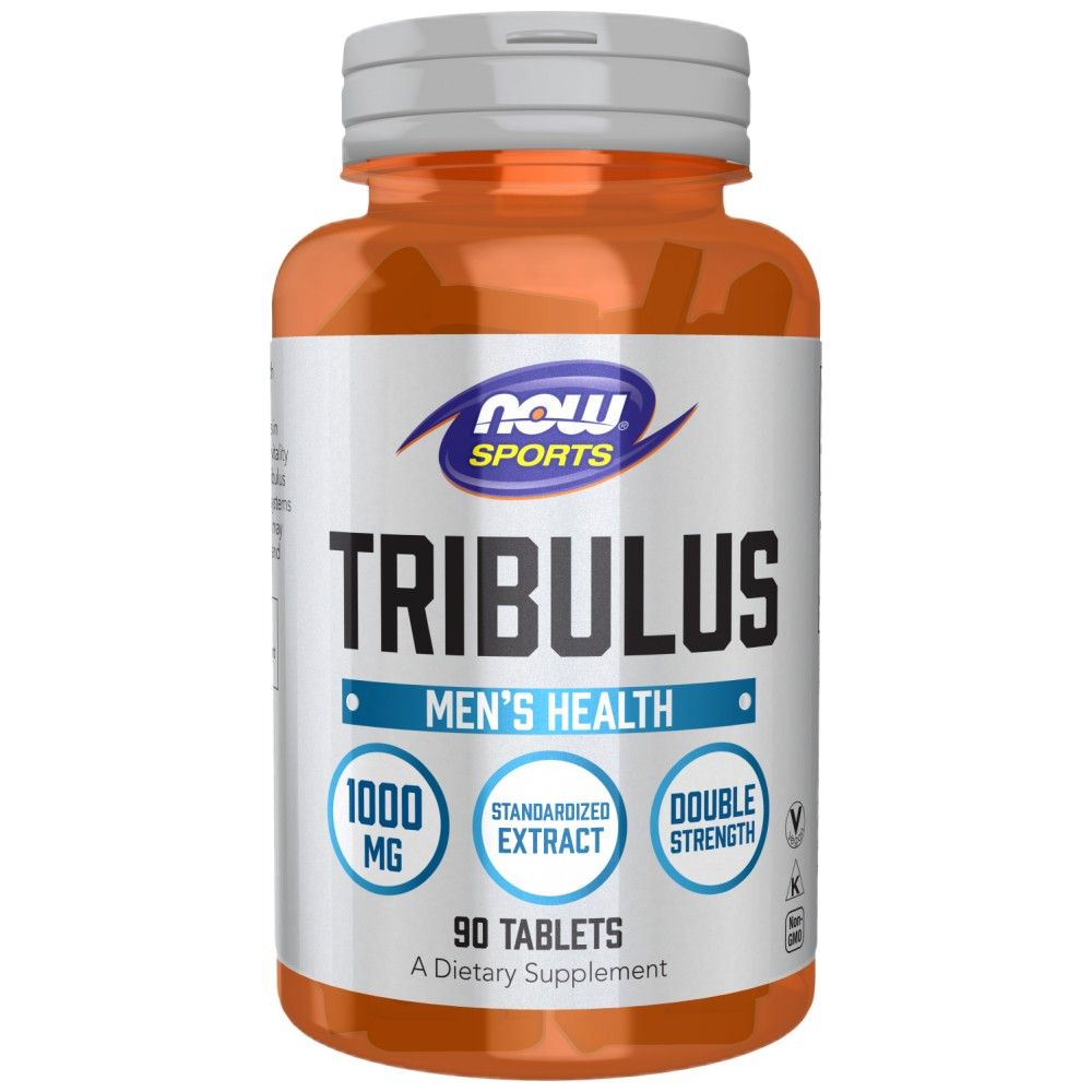Tribulus 1000 mg - 90 tablet