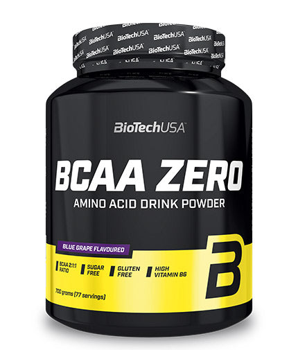 BCAA nič - 0,700 kg