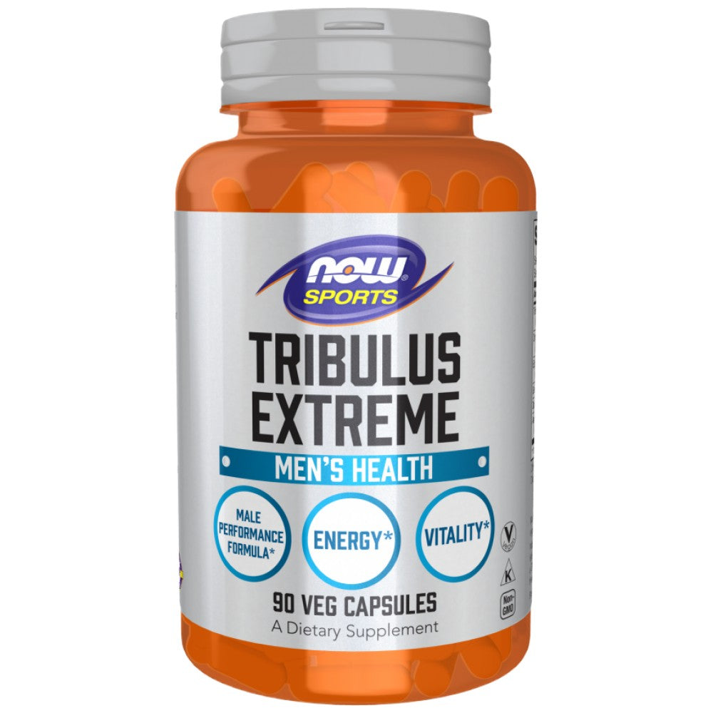 Tribulus Extreme / 90Caps. - 0