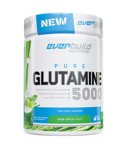 Glutamin - 0,300 kg