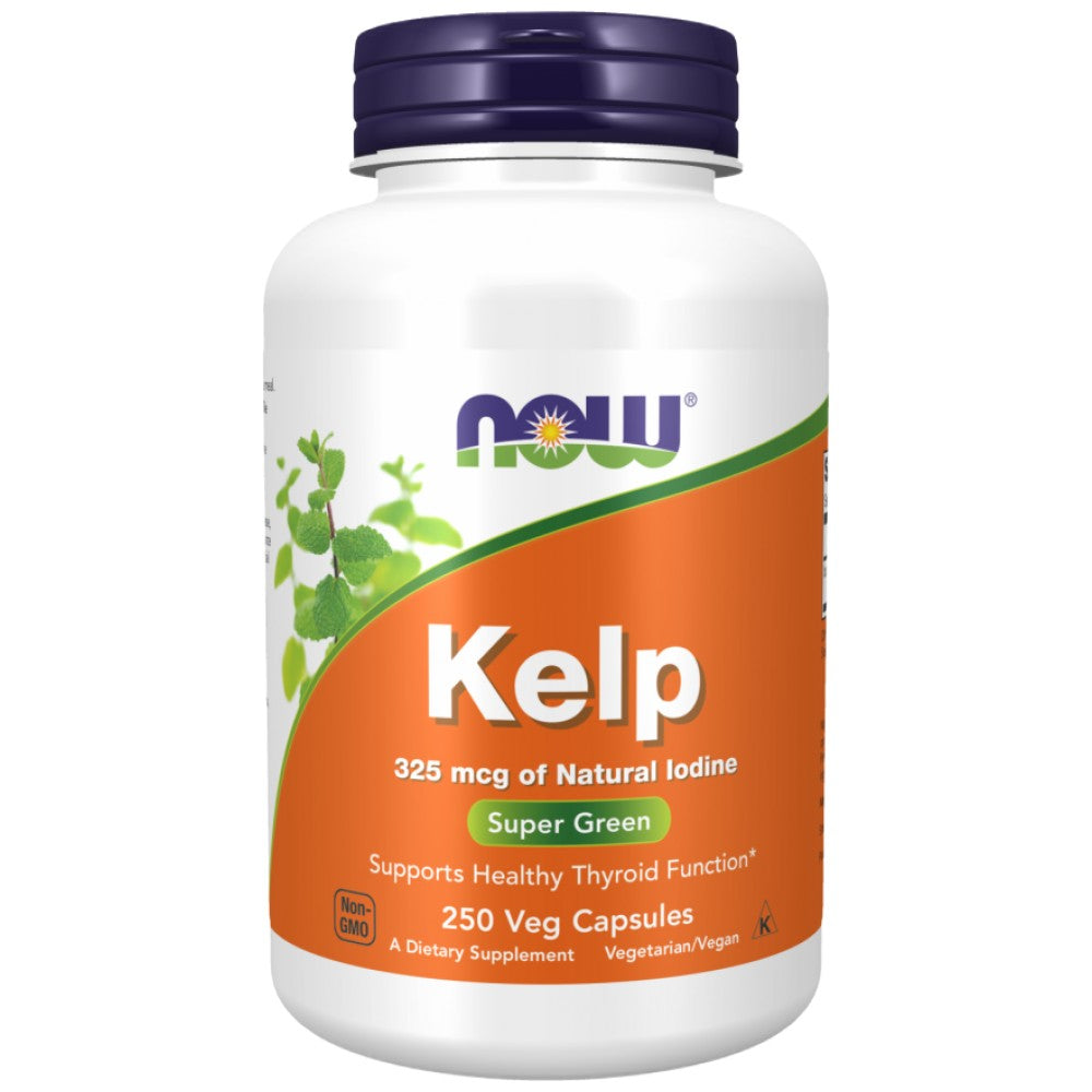 KELP 325 MCG - 250 kapsul