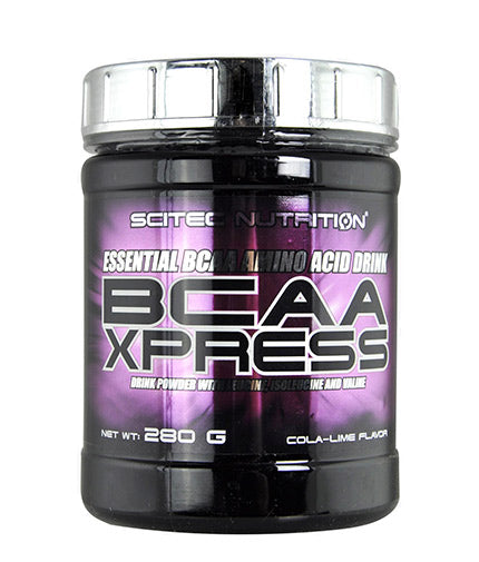 BCAA Xpress aromatiziran 0,280 kg