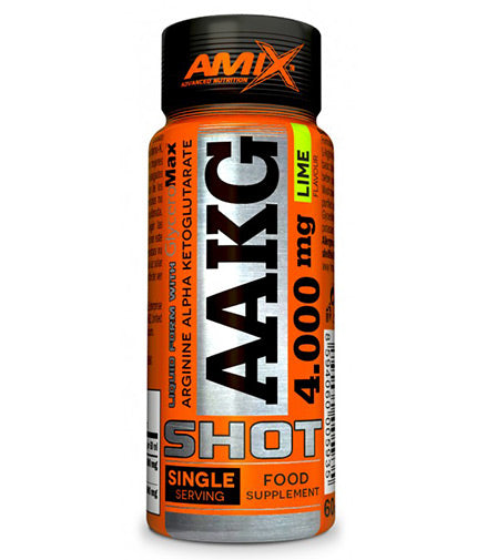 Aakg strel / 60 ml