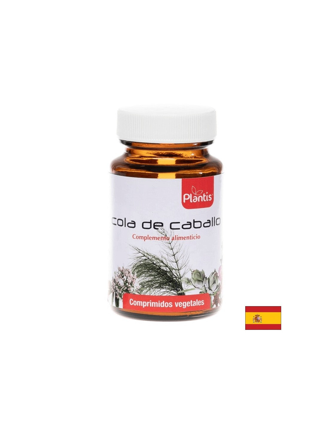 Lasje, koža in nohti - horneail, 290 mg x 50 tablet