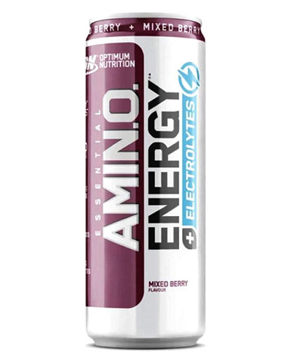 Amino Energy + elektroliti/250 ml
