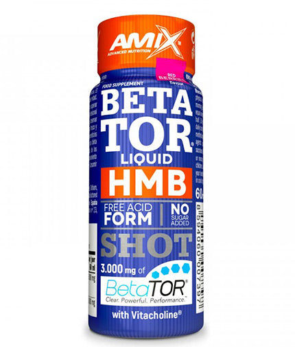 Betator® tekoči strel / 60 ml