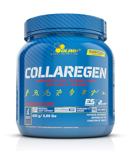 Collaregen - 400 gramov
