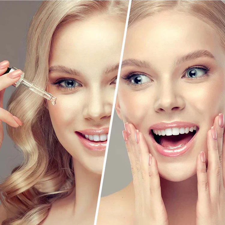 Retinol ekstra gladki serum za globoko obnovo in 30 ml uvrstitev