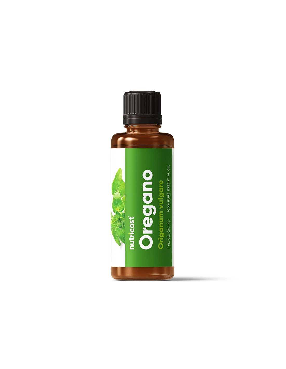 Prebavni trakt in dihalni sistem - origano (eterično olje), 30 ml