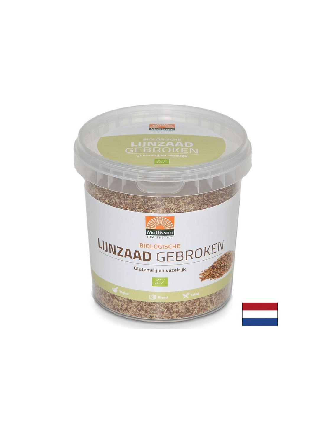 Laned (zemeljska) Bio, 300 g