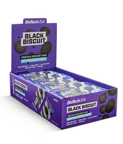 Škatla za beljakovinsko sladico / 20 x 50 g