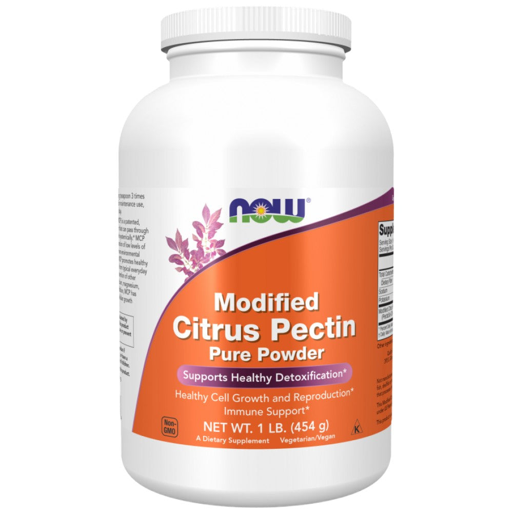 Spremenjen citrusni pektin prah | Pectasol -C® - 454 gramov