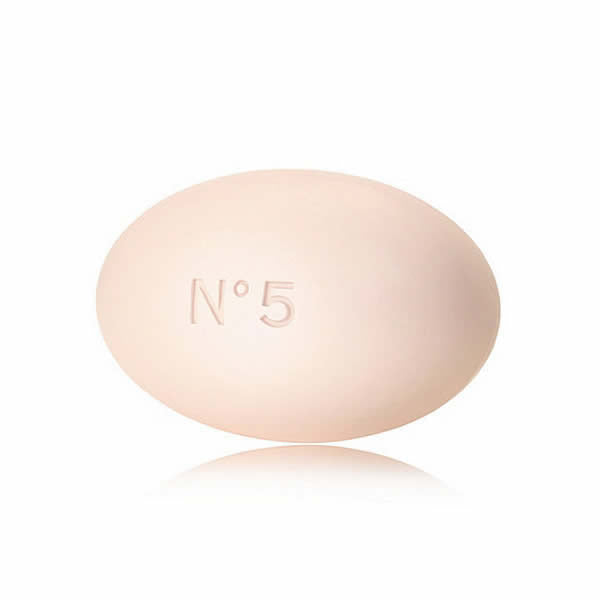 <tc>CHANEL</tc> N 5 Kopalno milo 150 g