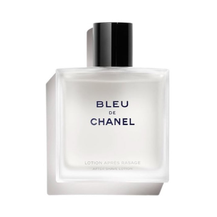 <tc>CHANEL</tc> Bleu losjon po britju 100 ml