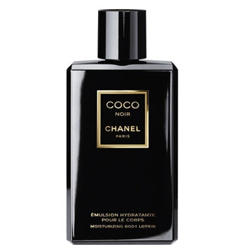 <tc>CHANEL</tc> Losjon za telo Coco Noir 200 ml