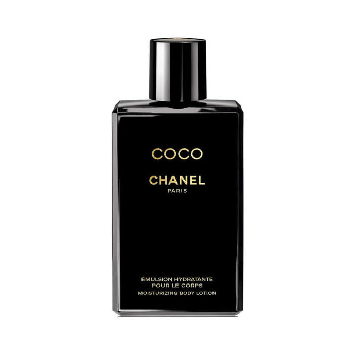 <tc>CHANEL</tc> Coco vlažilni losjon za telo 200 ml