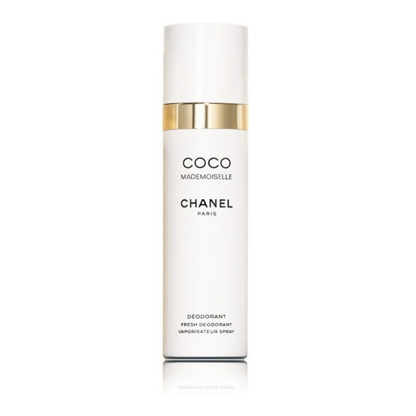 <tc>CHANEL</tc> Coco Mademoiselle Fresh deodorant v spreju 100 ml
