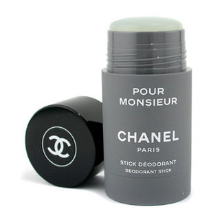 <tc>CHANEL</tc> Pour Monsieur deodorant v stiku 75 ml