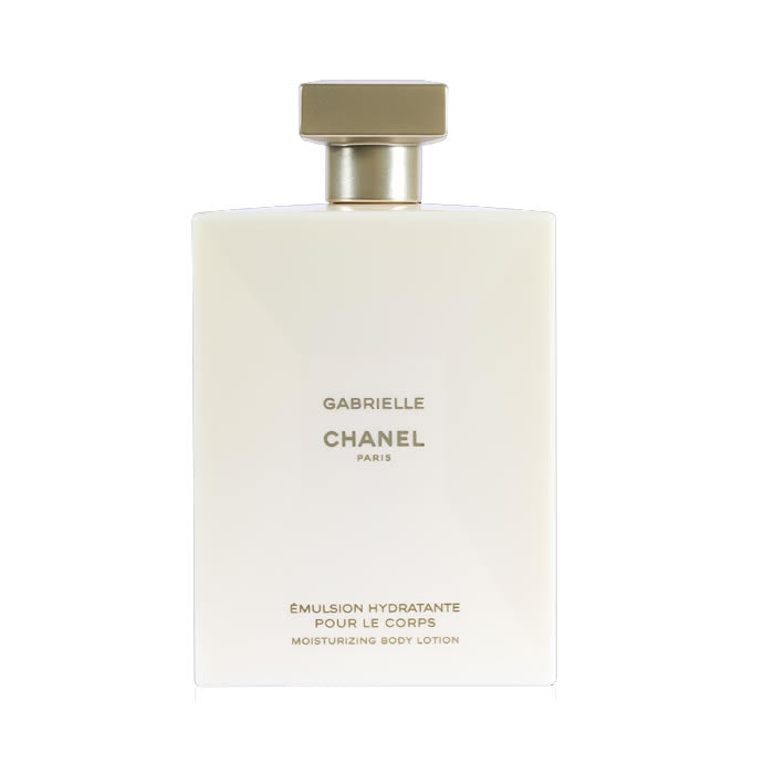 <tc>CHANEL</tc> Grabrielle vlažilni losjon za telo 200 ml
