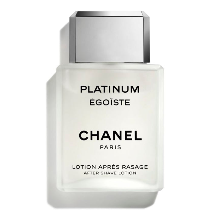 <tc>CHANEL</tc> Losjon po britju Platinum Égoïste 100 ml
