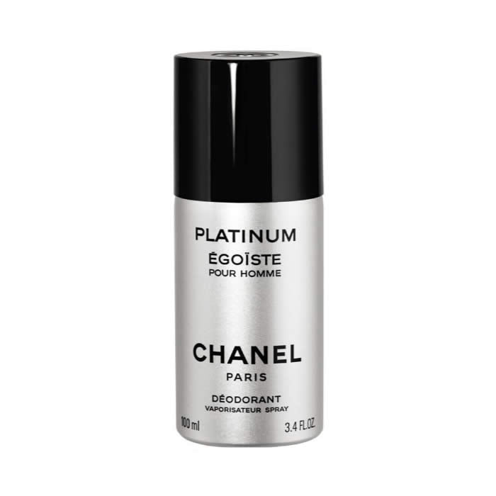 <tc>CHANEL</tc> Egoiste Platinum deodorant v spreju 100 ml