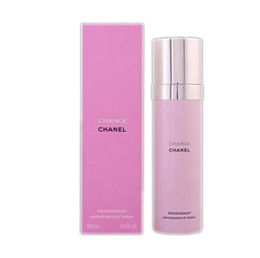 <tc>CHANEL</tc> Chance deodorant v spreju 100 ml