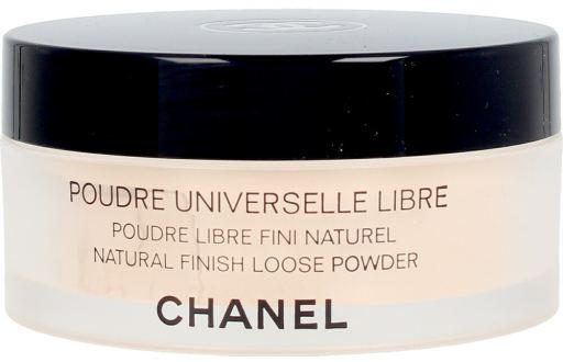 <tc>CHANEL</tc> Poudre Universelle Libre Natural Finish puder v prahu 20 Clair 30 g