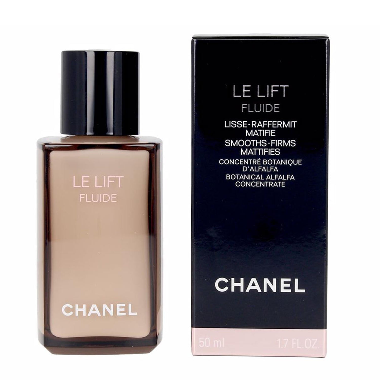 <tc>CHANEL</tc> Le Lift Fuide Lisse Raffermit 50 ml