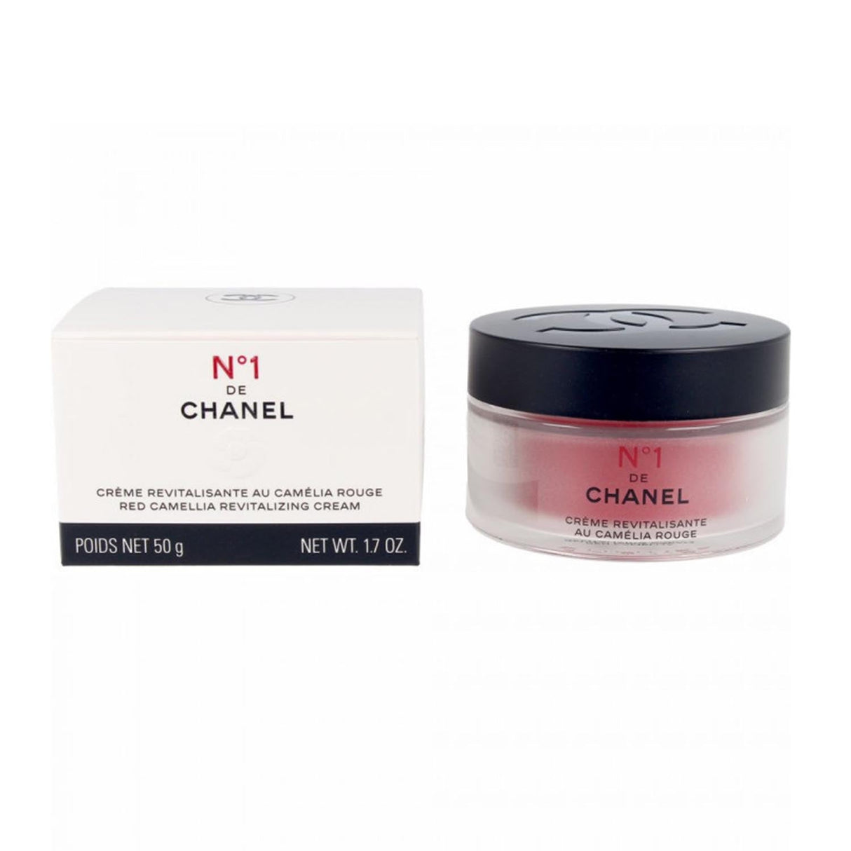 <tc>CHANEL</tc> N1 Creme Revitali<tc>san</tc>te 50 ml