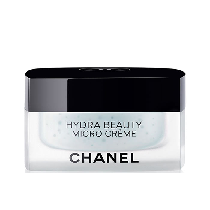 <tc>CHANEL</tc> Hydra Beauty mikro krema 50 g