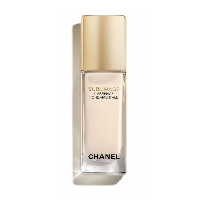 <tc>CHANEL</tc> Sublimage L'Essence Fondamentale 40 ml
