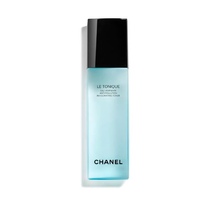 <tc>CHANEL</tc> Le Tonique Anti-Pollution poživljajoč tonik 160 ml