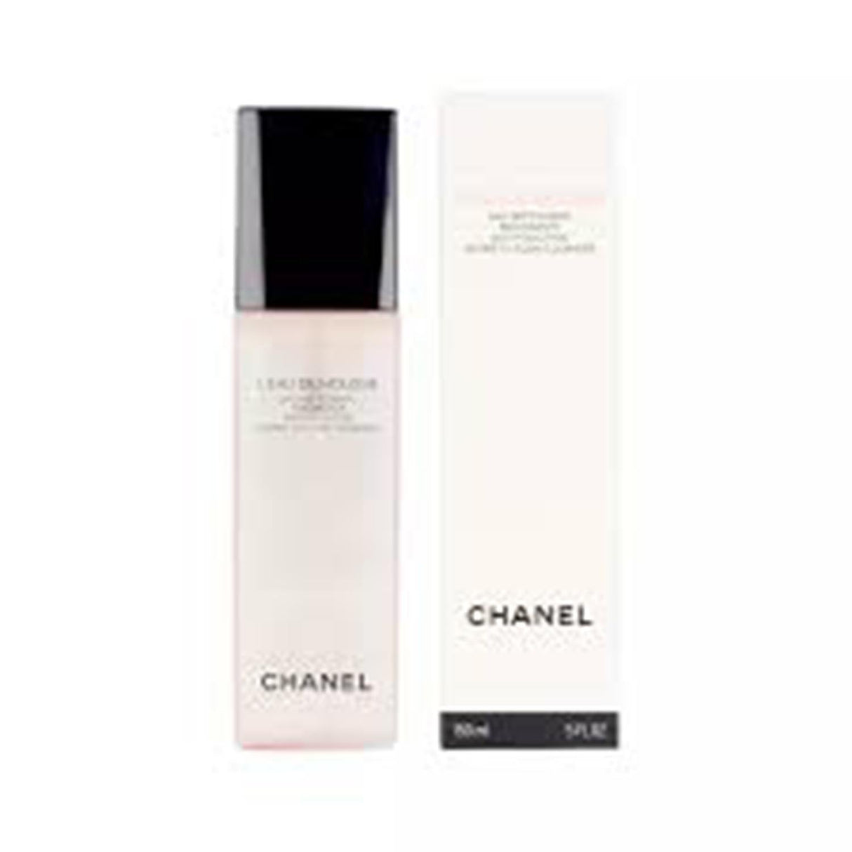 <tc>CHANEL</tc> L'eau de mousse 150 ml