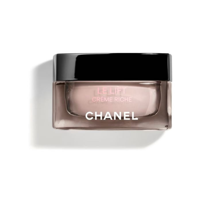 <tc>CHANEL</tc> Le Lift Crème Riche 50 ml