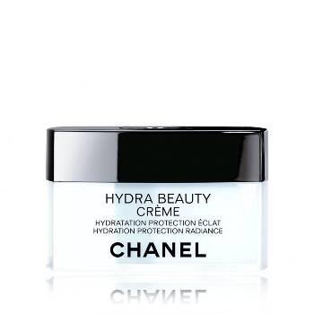 <tc>CHANEL</tc> Hydra Beauty Cream Hydration Protection Radiance 50 ml