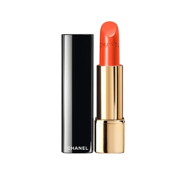 <tc>CHANEL</tc> Rouge Allure Luminous Intense Lip Color 96 Eccentric