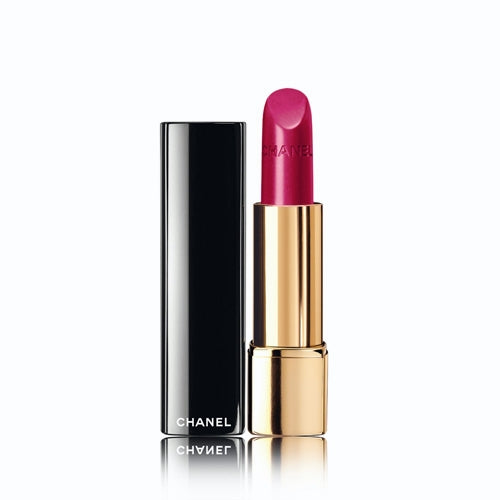 <tc>CHANEL</tc> Rouge Allure Luminous Intense Lip Color 99 Pirate