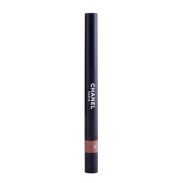 <tc>CHANEL</tc> Stylo Ombre Et Contour Eyeshadow Liner Khol 12 Contour Clair