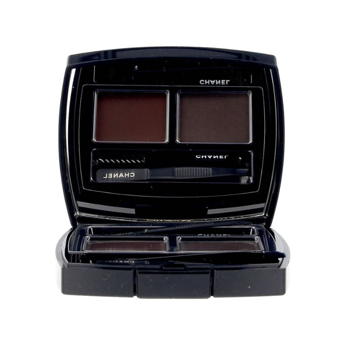<tc>CHANEL</tc> La Palette Sourcils Duo 03 Temna